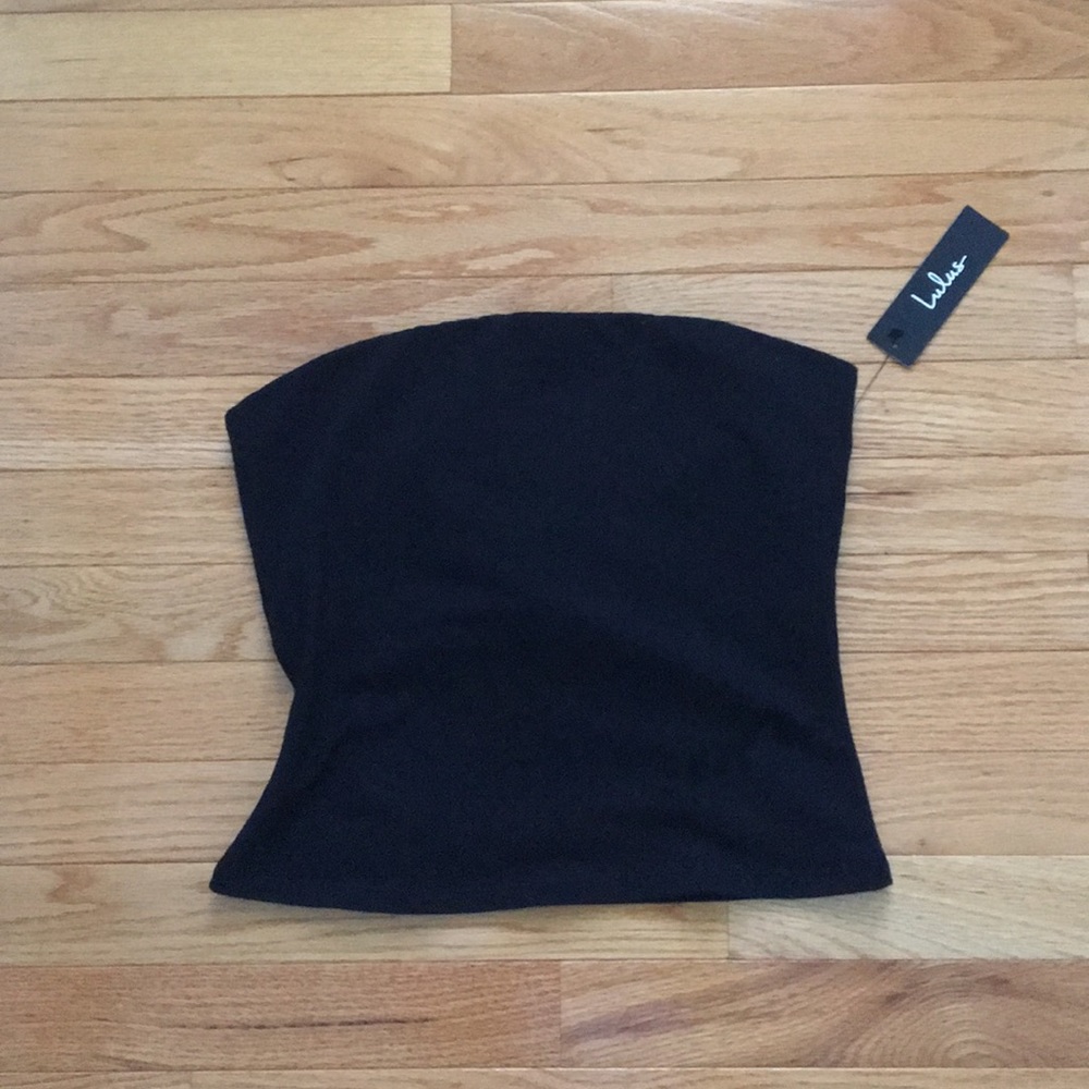 Lulus Tube Top
